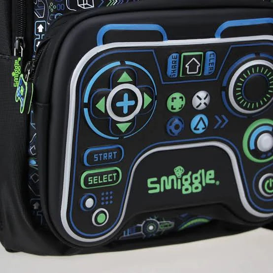 Smiggle - 16 inch Premium Backpacks - Kidspark